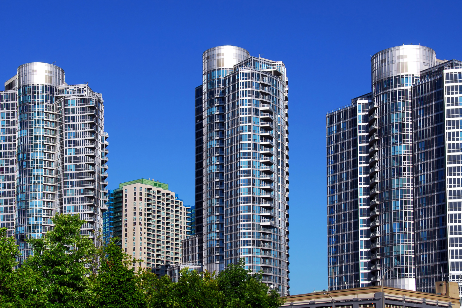 Condominium Management