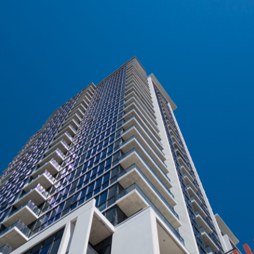 Residential Property Management